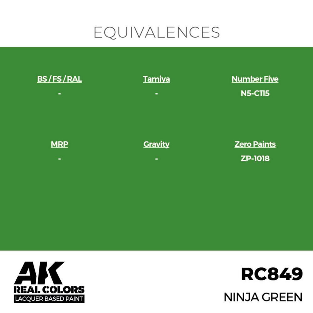 image3_Real Colours - Ninja Green 17ml