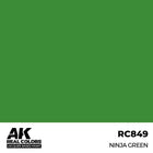 image1_Real Colours - Ninja Green 17ml