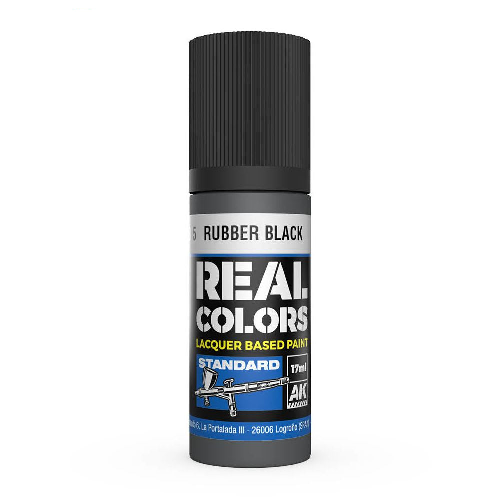 image2_Real Colours - Rubber Black 17ml
