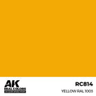 image1_Real Colours - Yellow RAL 1003 17ml