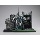 Realistic Model Series Mobile Suits Gundam Seed 1/144 HG G Structure [GS06] Heliopolis Battle Stage