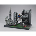 Realistic Model Series Mobile Suits Gundam Seed 1/144 HG G Structure [GS06] Heliopolis Battle Stage