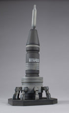 Realistic Model Series Mobile Suits Gundam Seed 1/144 HG G Structure [GS06] Heliopolis Battle Stage