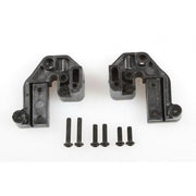 Rear Bumper Mount MAN Truck