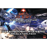 Red Alert Dreadnought Starship Escalation Pack