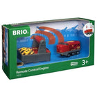 Remote Control Engine 2 pcs
