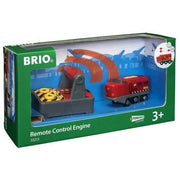 Remote Control Engine 2 pcs