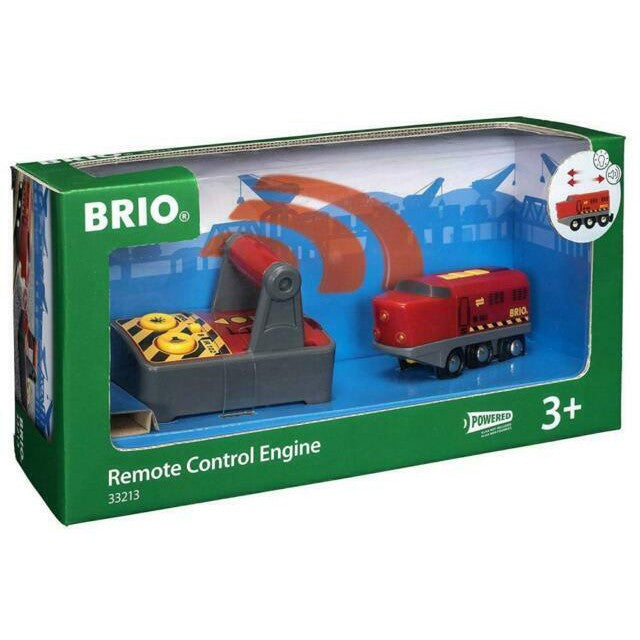 Remote Control Engine 2 pcs