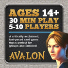 Resistance Avalon