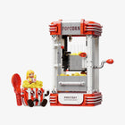 image2_Retro Popcorn Machine