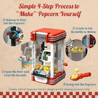 image4_Retro Popcorn Machine