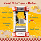 image5_Retro Popcorn Machine