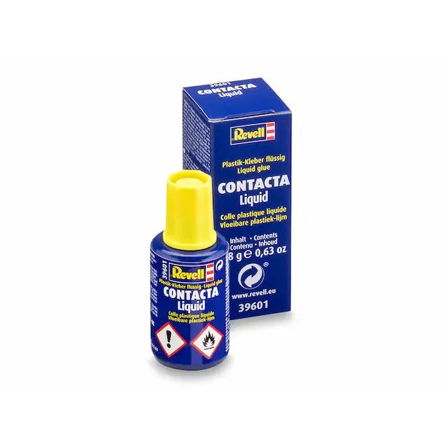 Revell Contacta Liquid Cement