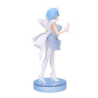 Re:Zero -Starting Life In Another World- Espresto-Clear&Dressy-Rem Special Color Ver.