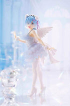 Re:Zero -Starting Life In Another World- Espresto-Clear&Dressy-Rem Special Color Ver.