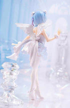 Re:Zero -Starting Life In Another World- Espresto-Clear&Dressy-Rem Special Color Ver.