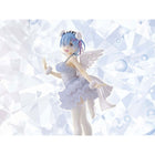 Re:Zero -Starting Life In Another World- Espresto-Clear&Dressy-Rem Special Color Ver.