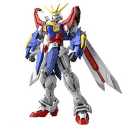 RG 1/144 Burning Gundam