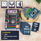 Ringer