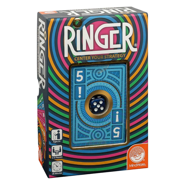 Ringer