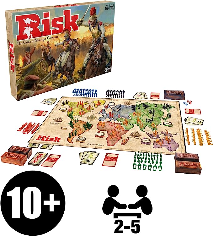 Risk