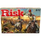 Risk