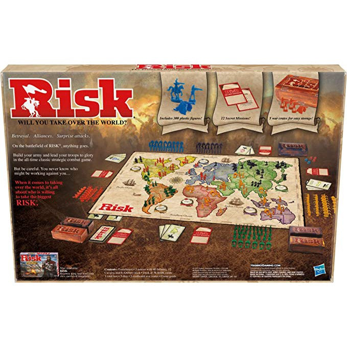 Risk