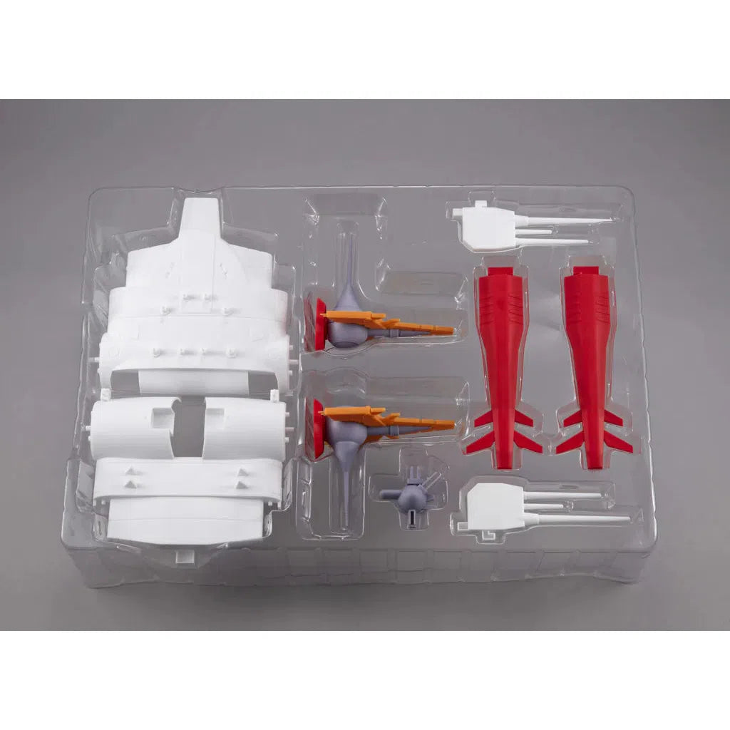 RM Series G Structure Mobile Suit Gundam Seed (GS04M) Archangel Bridge (Material Color Edition)