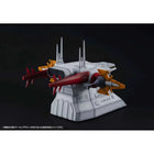 RM Series G Structure Mobile Suit Gundam Seed (GS04M) Archangel Bridge (Material Color Edition)