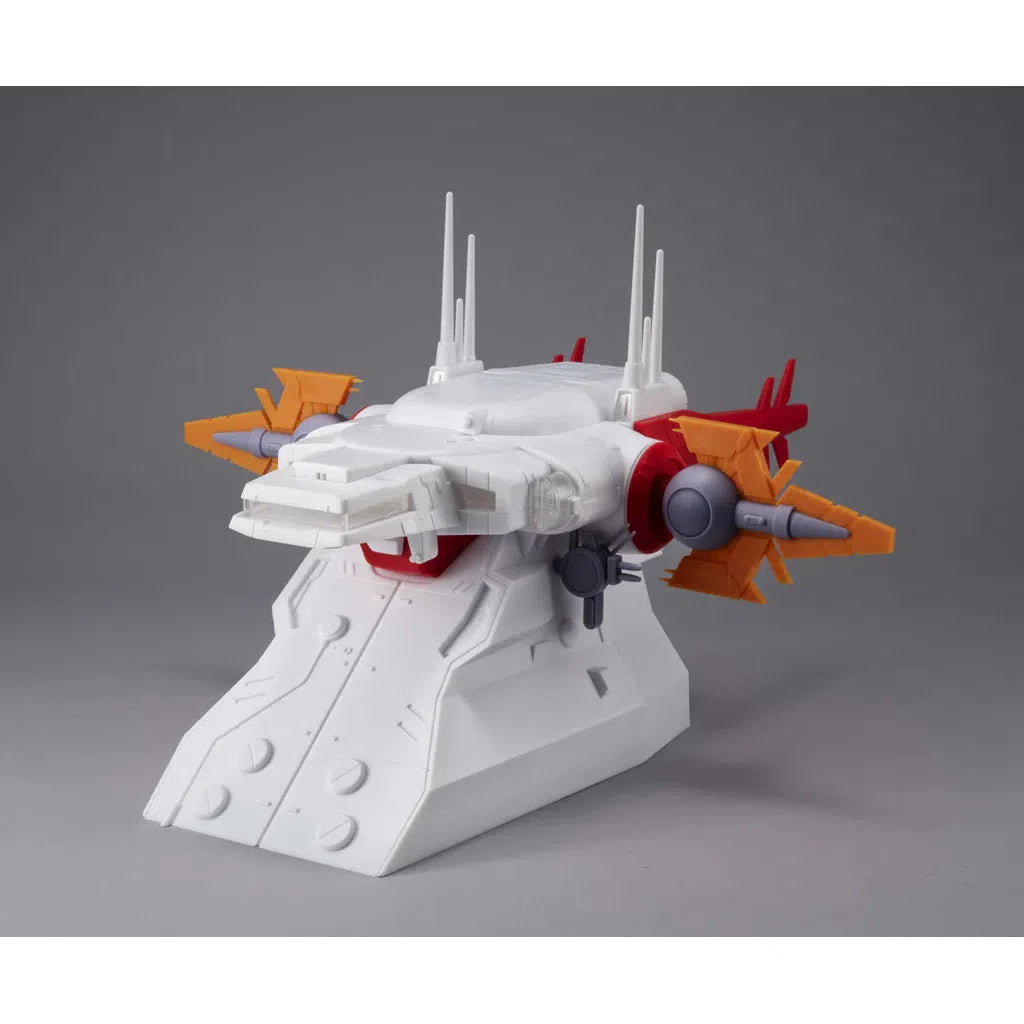 RM Series G Structure Mobile Suit Gundam Seed (GS04M) Archangel Bridge (Material Color Edition)