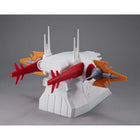 RM Series G Structure Mobile Suit Gundam Seed (GS04M) Archangel Bridge (Material Color Edition)