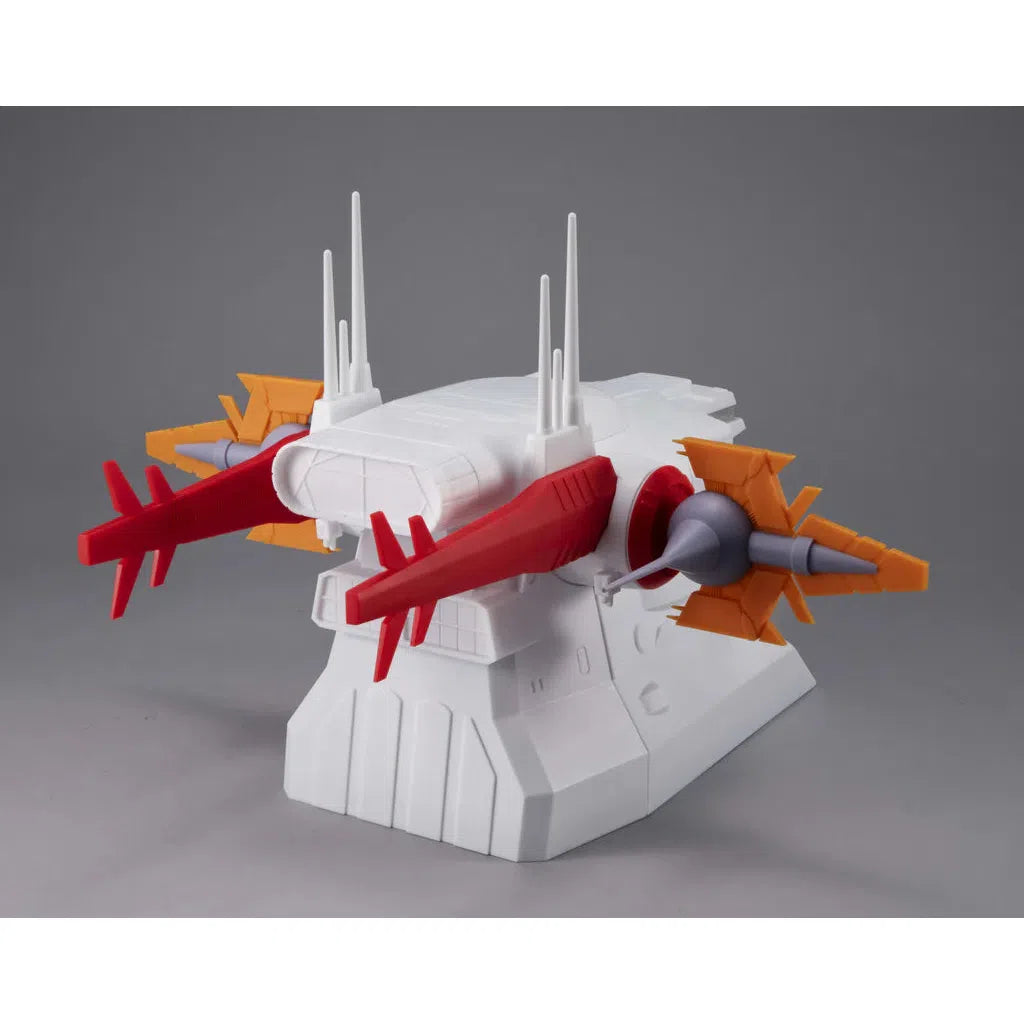 RM Series G Structure Mobile Suit Gundam Seed (GS04M) Archangel Bridge (Material Color Edition)