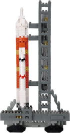 Rocket & Launch Pad