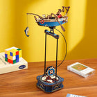 image2-ROKR DIY Pendulum Balance Ocean Fisher