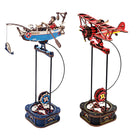 ROKR DIY Pendulum Balance Ocean Fisher