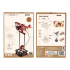 ROKR DIY Pendulum Balance Sky Captain