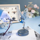 ROKR Models Butterfly - Blue