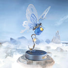 ROKR Models Butterfly - Blue