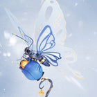 ROKR Models Butterfly - Blue
