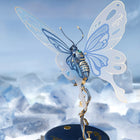 ROKR Models Butterfly - Blue