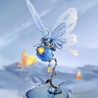 ROKR Models Butterfly - Blue