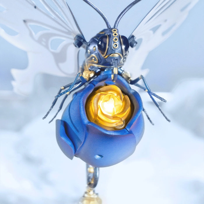 ROKR Models Butterfly - Blue