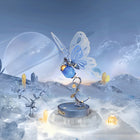 ROKR Models Butterfly - Blue
