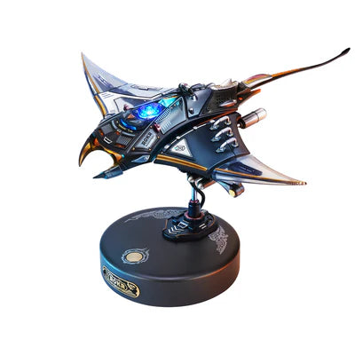 ROKR Models Manta Ray