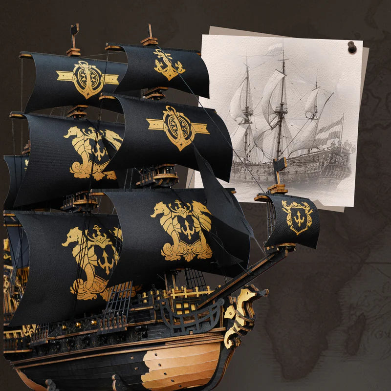 image2_ROKR Seahorse Barque