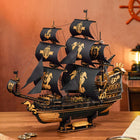 ROKR Seahorse Barque