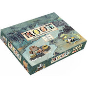 Root - The Riverfolk Expansion