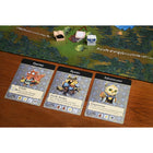 Root the Vagabond Pack