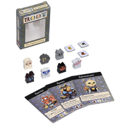 Root the Vagabond Pack