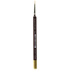 Round Toray Brush Triangular Handle No.2/0